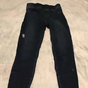 SPANX Jeans - Size S/P